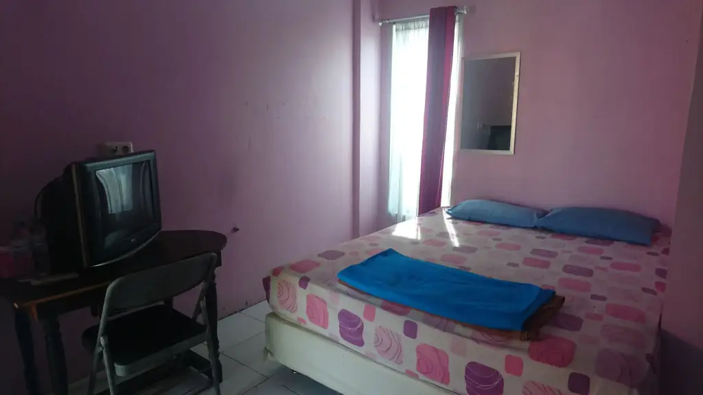 Пеканбару: Kenari Residence Syariah