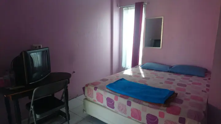 Пеканбару: Kenari Residence Syariah