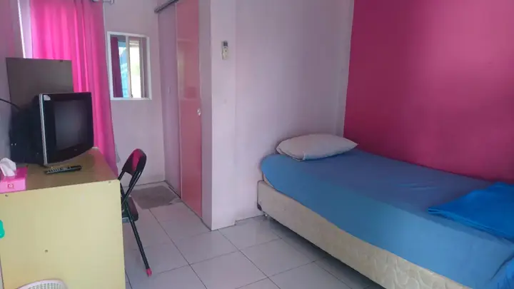 Пеканбару: Kenari Residence Syariah
