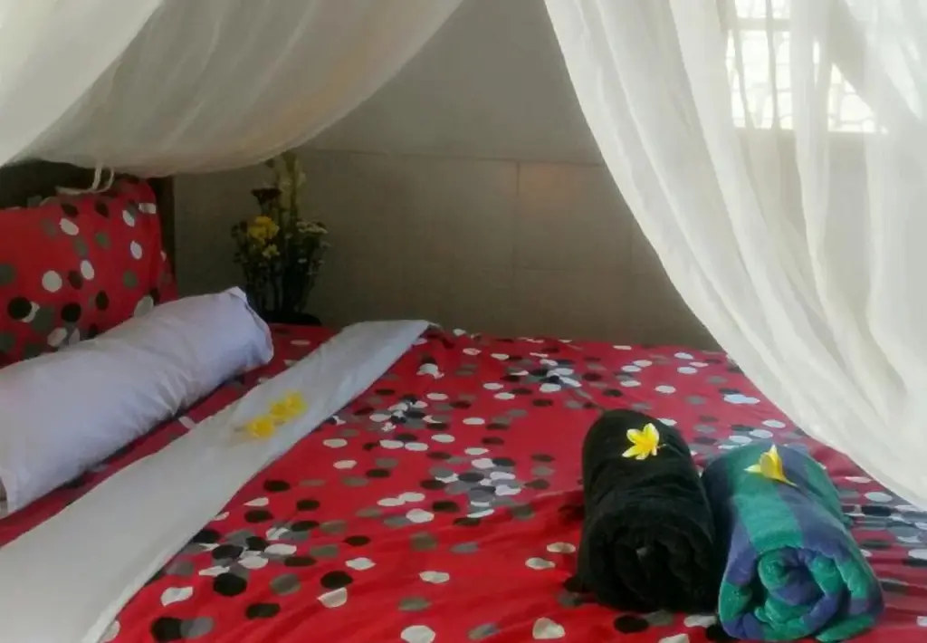 Кута: Verra Guest House