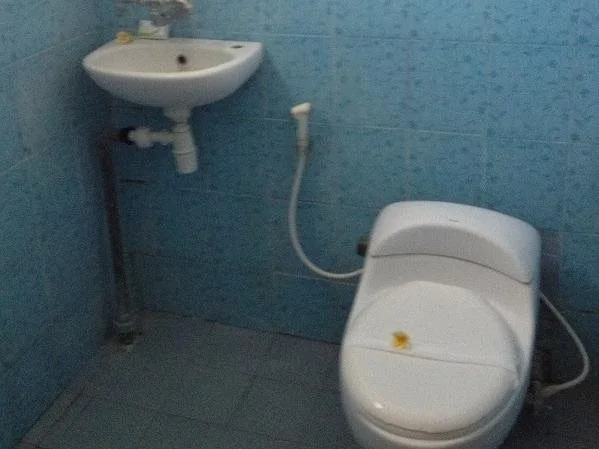 Кута: Verra Guest House