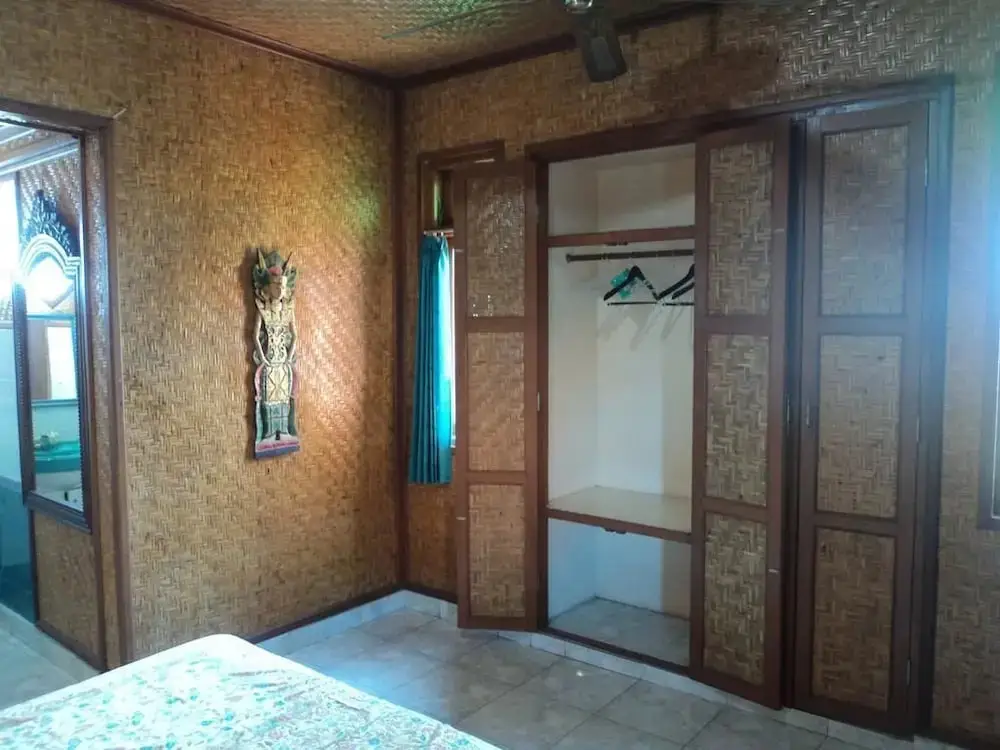 Убуд: Sari Nadi Homestay