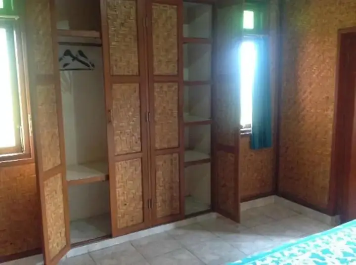 Убуд: Sari Nadi Homestay