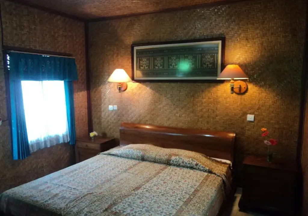 Убуд: Sari Nadi Homestay