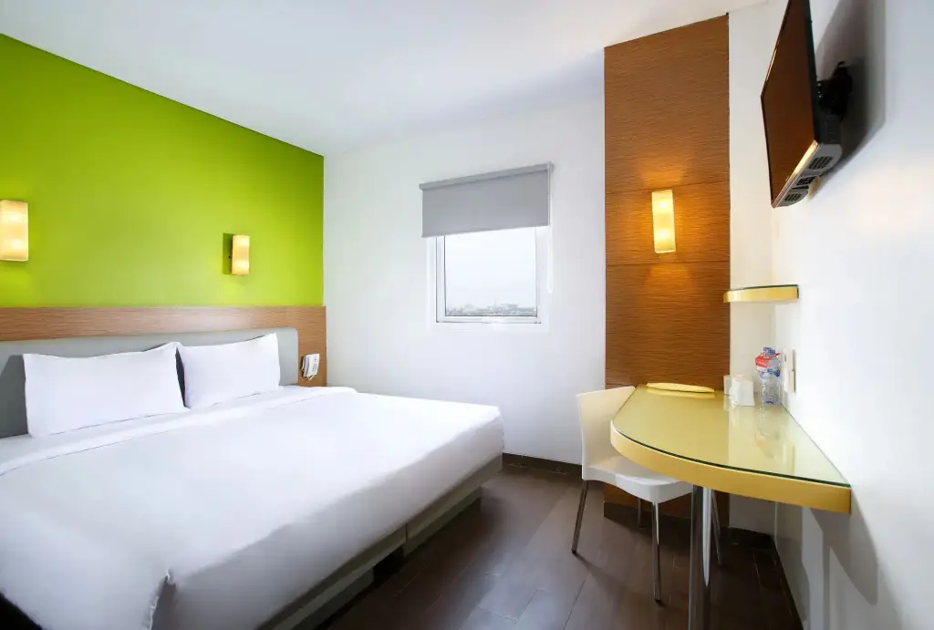 Палембанг: Amaris Hotel Palembang