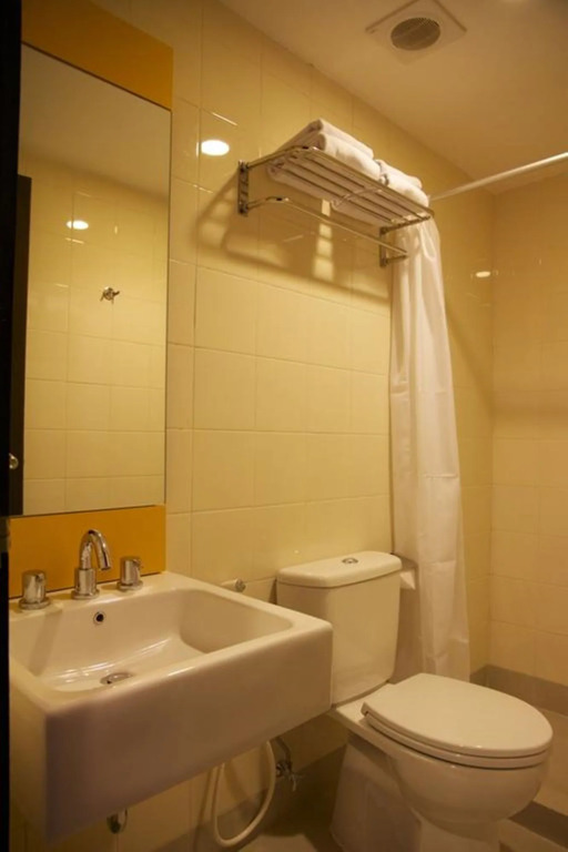 Палембанг: Amaris Hotel Palembang
