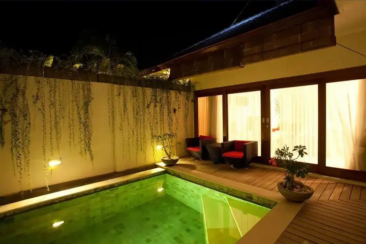 Чангу: Vienna Villas