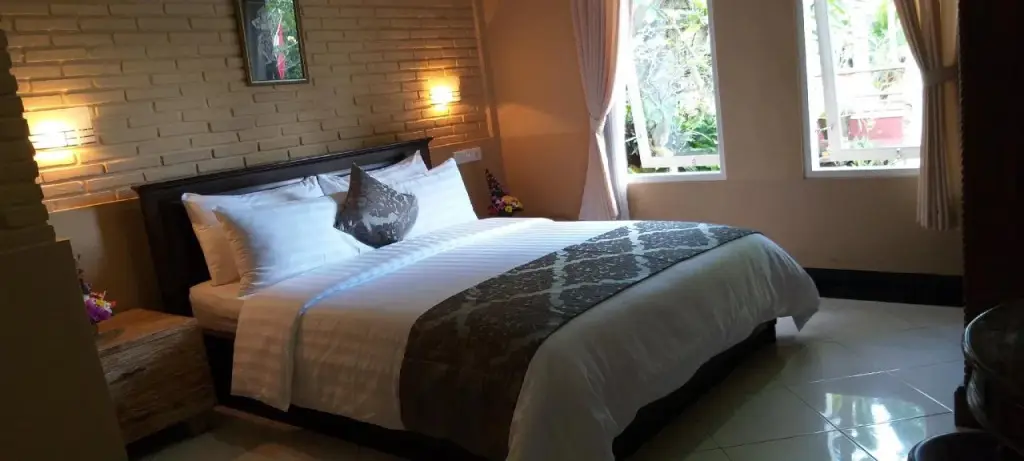 Убуд: Bali Culture Guesthouse
