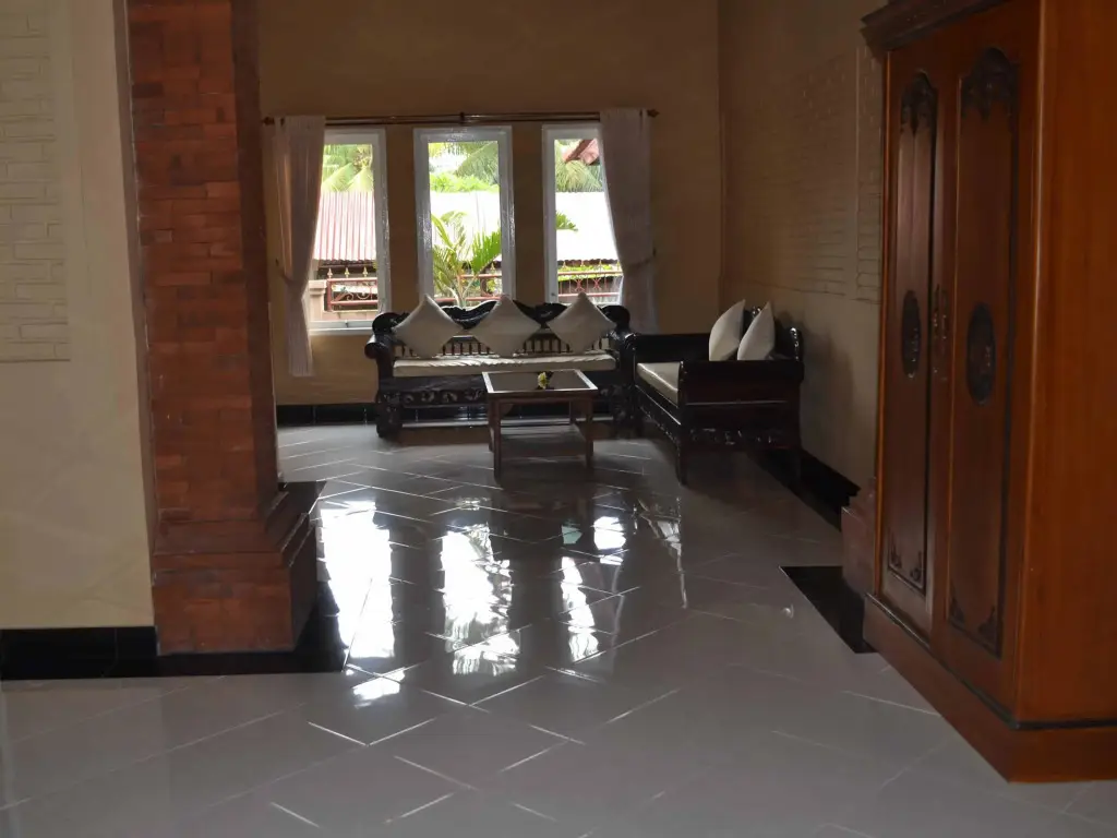 Убуд: Bali Culture Guesthouse