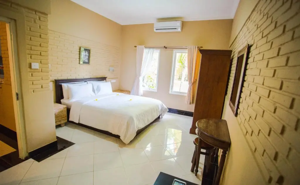 Убуд: Bali Culture Guesthouse