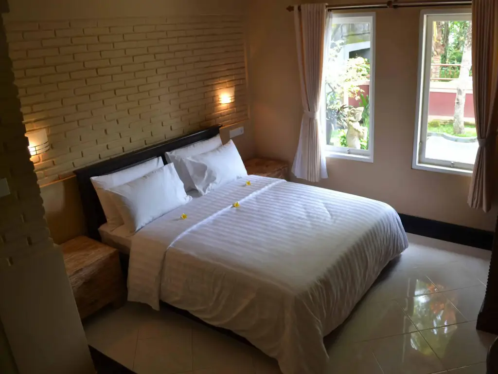 Убуд: Bali Culture Guesthouse
