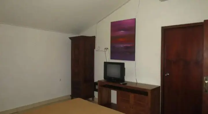 Кута: Arca Bungalow