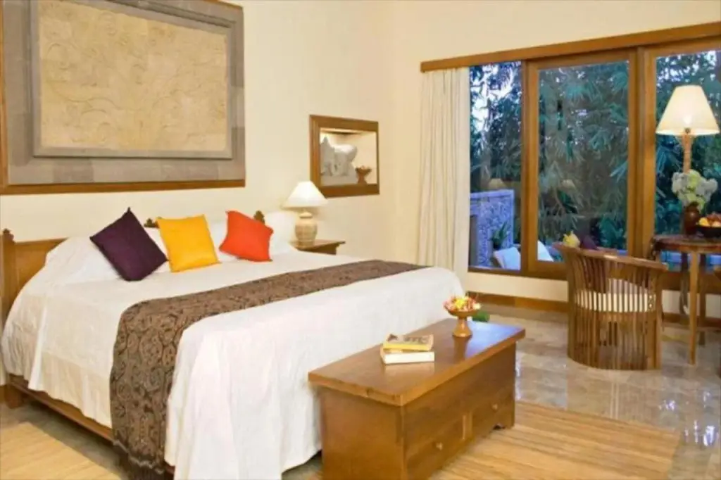 Убуд: Nefatari Exclusive Villas