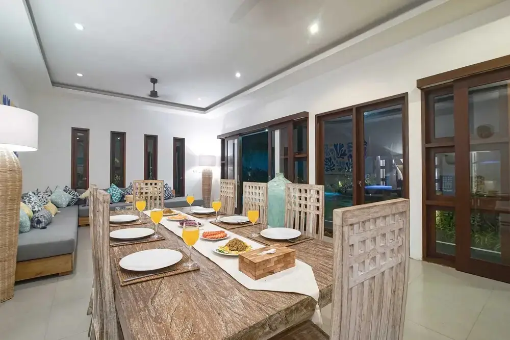 Villa Athena — фото 1