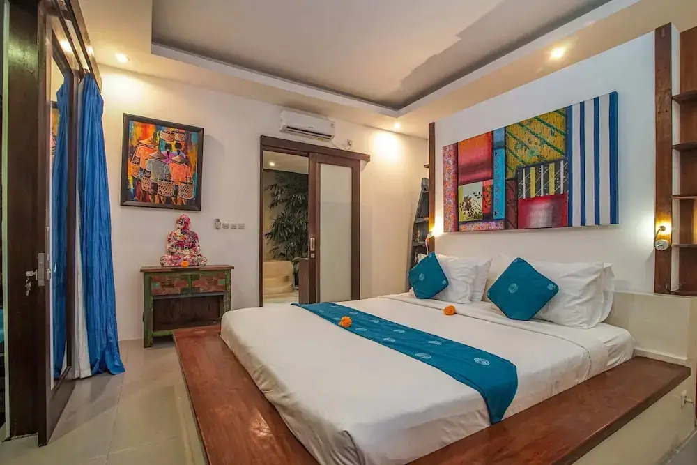 Villa Athena — фото 1