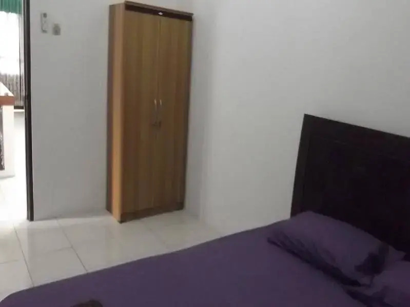 Слеман: Rumah Lempong Sari Guest House