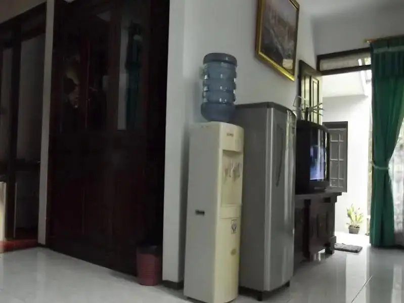Rumah Lempong Sari Guest House — фото 1