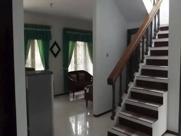 Слеман: Rumah Lempong Sari Guest House