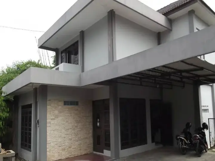 Слеман: Rumah Lempong Sari Guest House
