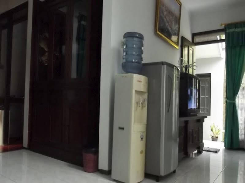 Rumah Lempong Sari Guest House — фото 1