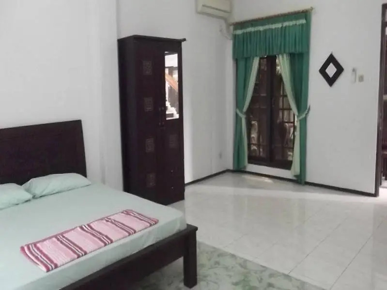 Слеман: Rumah Lempong Sari Guest House