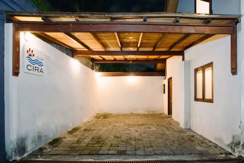Кута: Villa Cira
