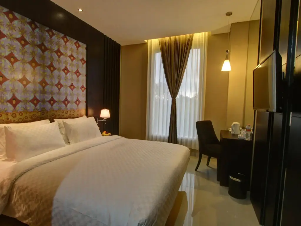 Субанг: Hotel Betha Subang