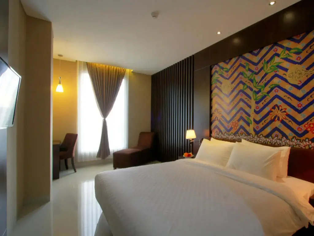 Субанг: Hotel Betha Subang