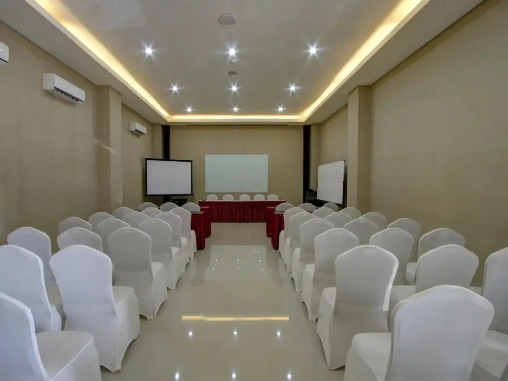 Субанг: Hotel Betha Subang