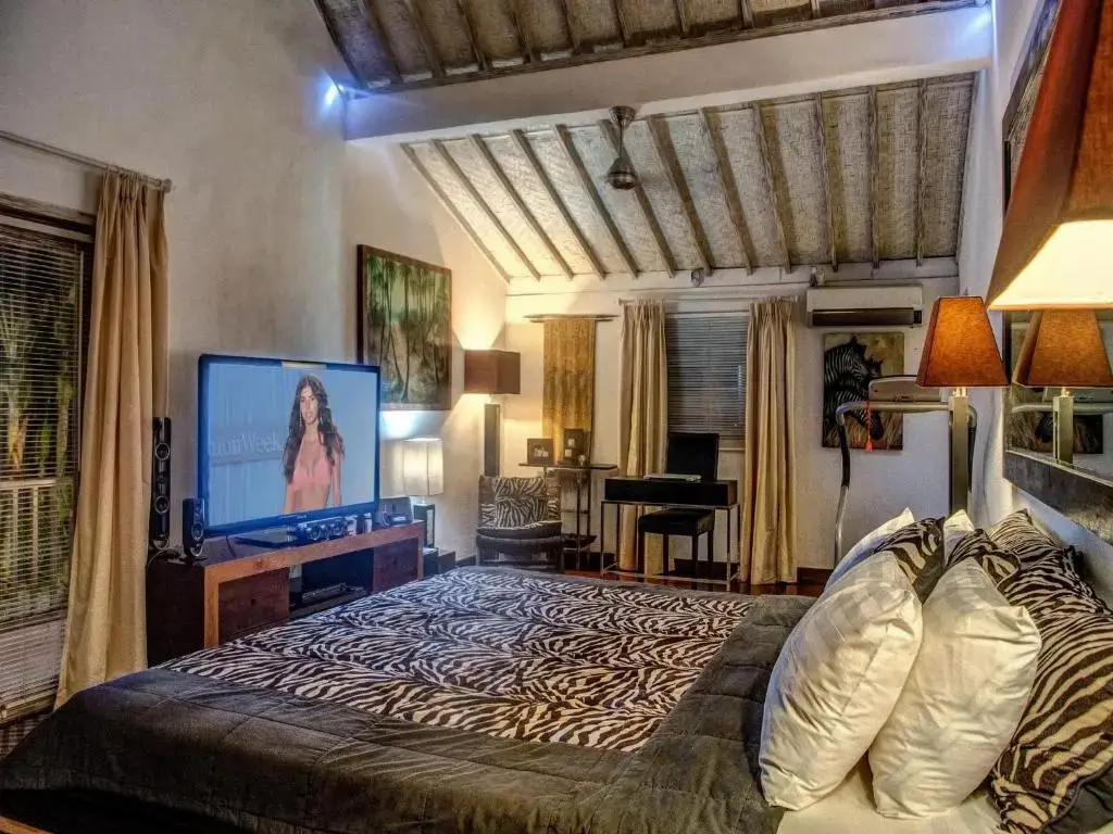 Кута: Villa Rama Sita