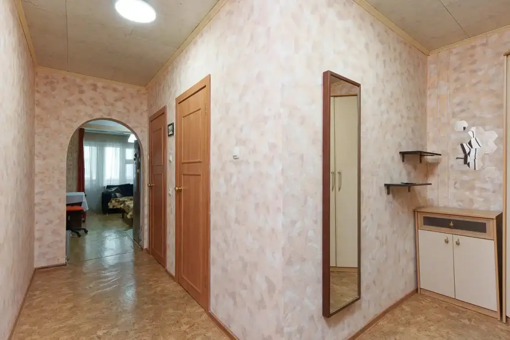 Новосибирск: Апартаменты Квартира Горский Микрорайон 82