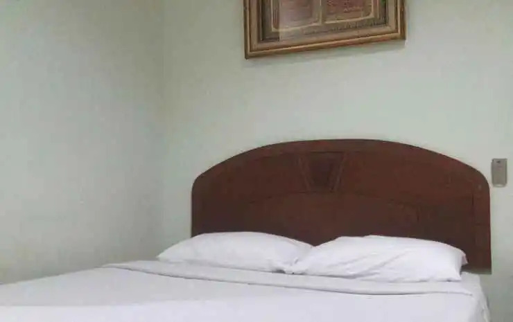 Батам: Hotel Bunda