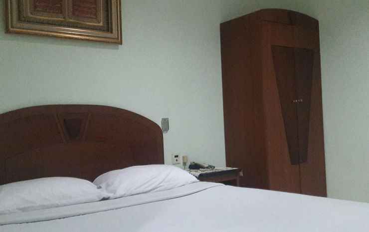 Hotel Bunda — фото 1
