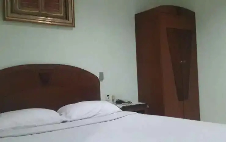 Батам: Hotel Bunda