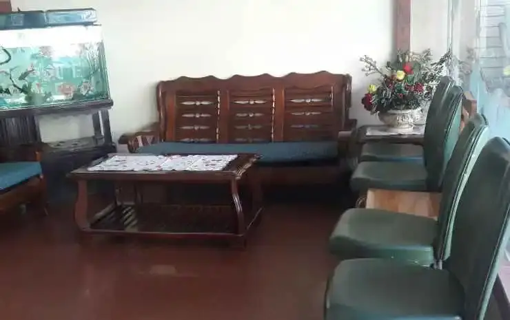 Батам: Hotel Bunda