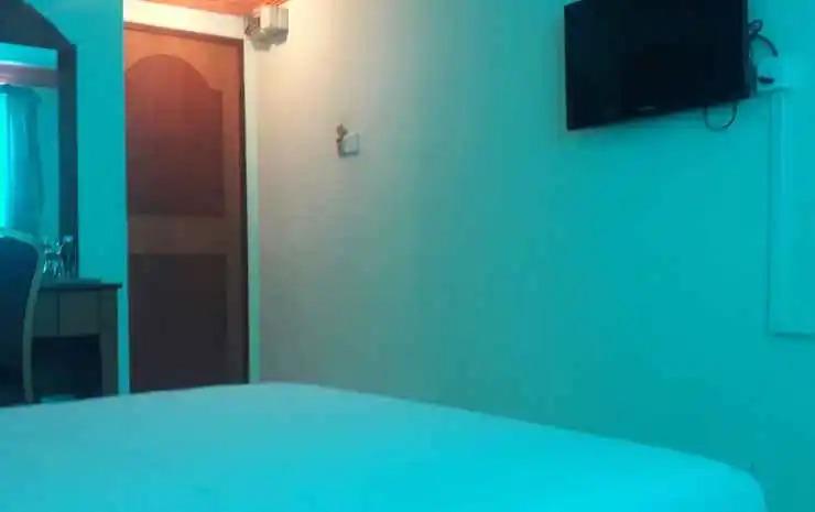 Батам: Hotel Bunda