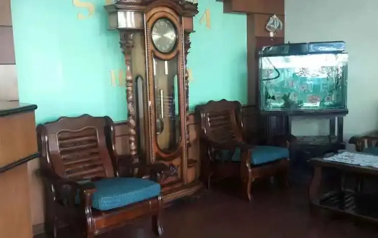 Батам: Hotel Bunda