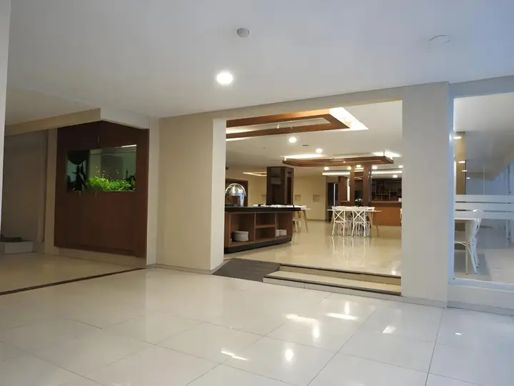 Бандунг: Hotel Anggrek Gandasari