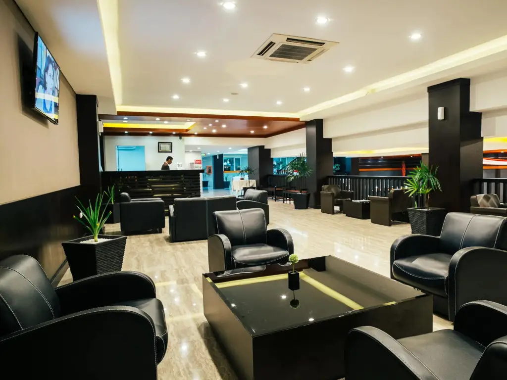 Пеканбару: Alpha Hotel Pekanbaru