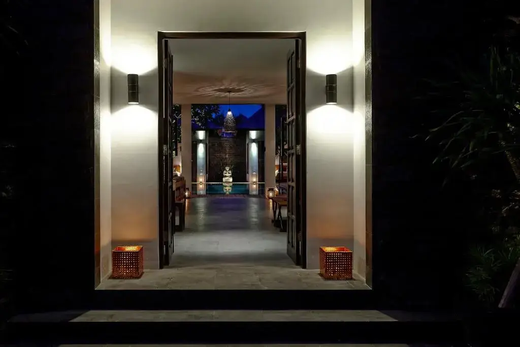 Кута: Villa Ziba