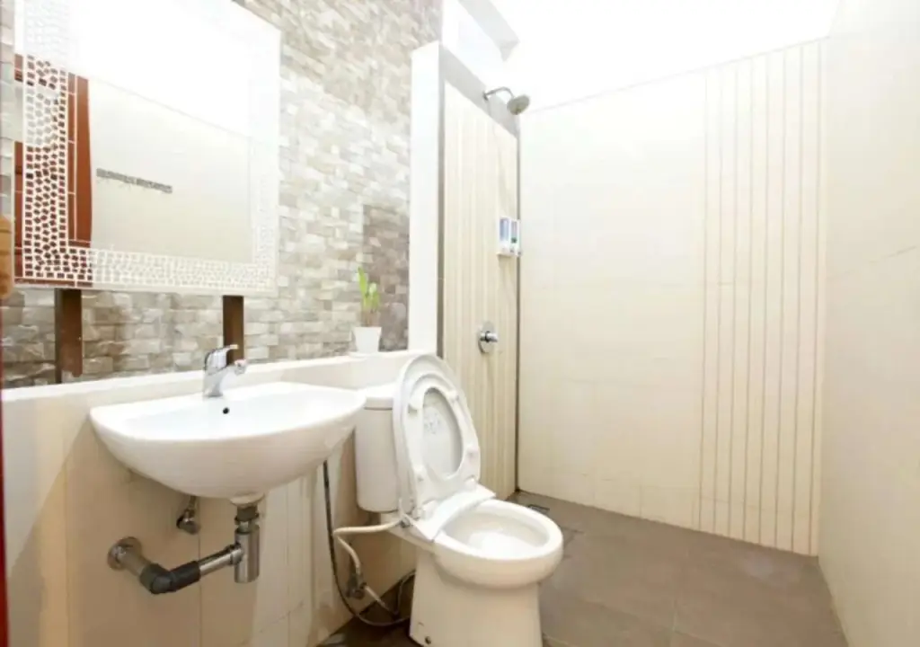 Бандунг: De Halimun Guest House
