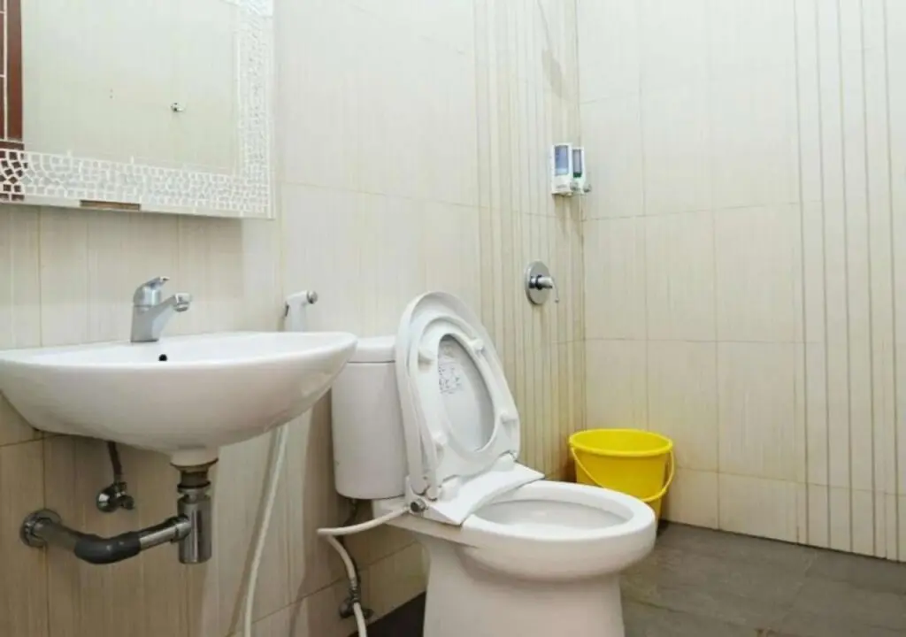 Бандунг: De Halimun Guest House
