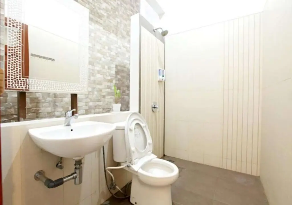 Бандунг: De Halimun Guest House