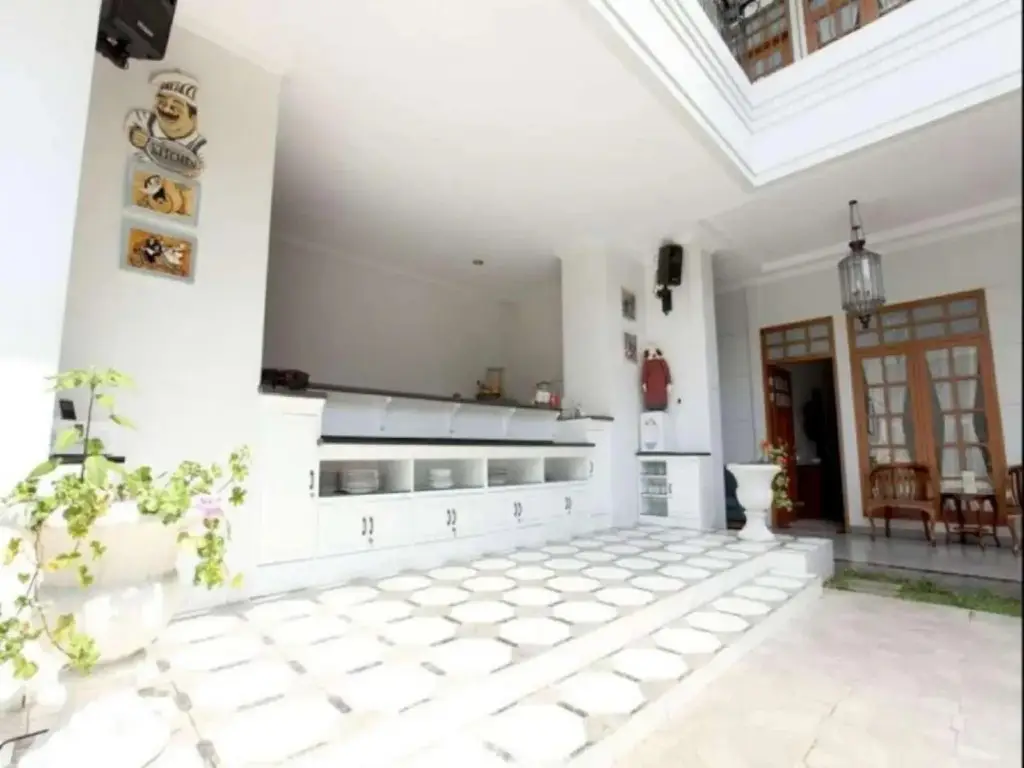 Бандунг: De Halimun Guest House