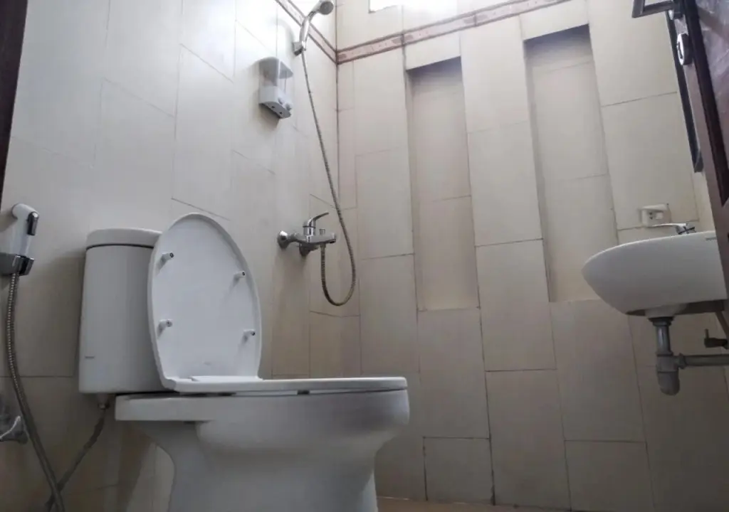 Бандунг: De Halimun Guest House