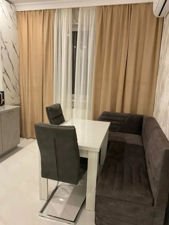 Геленджик: Kvartira Izumrud S Vidom Na Basseyn U Morya Apartments