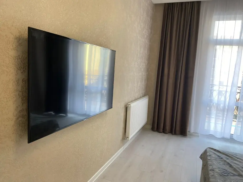 Геленджик: Kvartira Izumrud S Vidom Na Basseyn U Morya Apartments