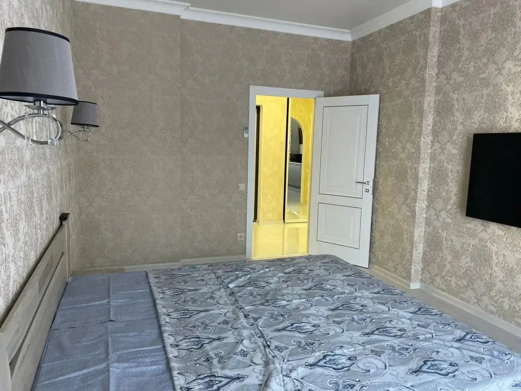 Геленджик: Kvartira Izumrud S Vidom Na Basseyn U Morya Apartments