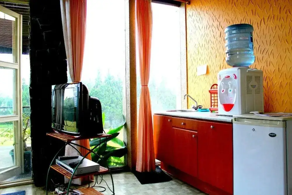 Паромпонг: Country Villa