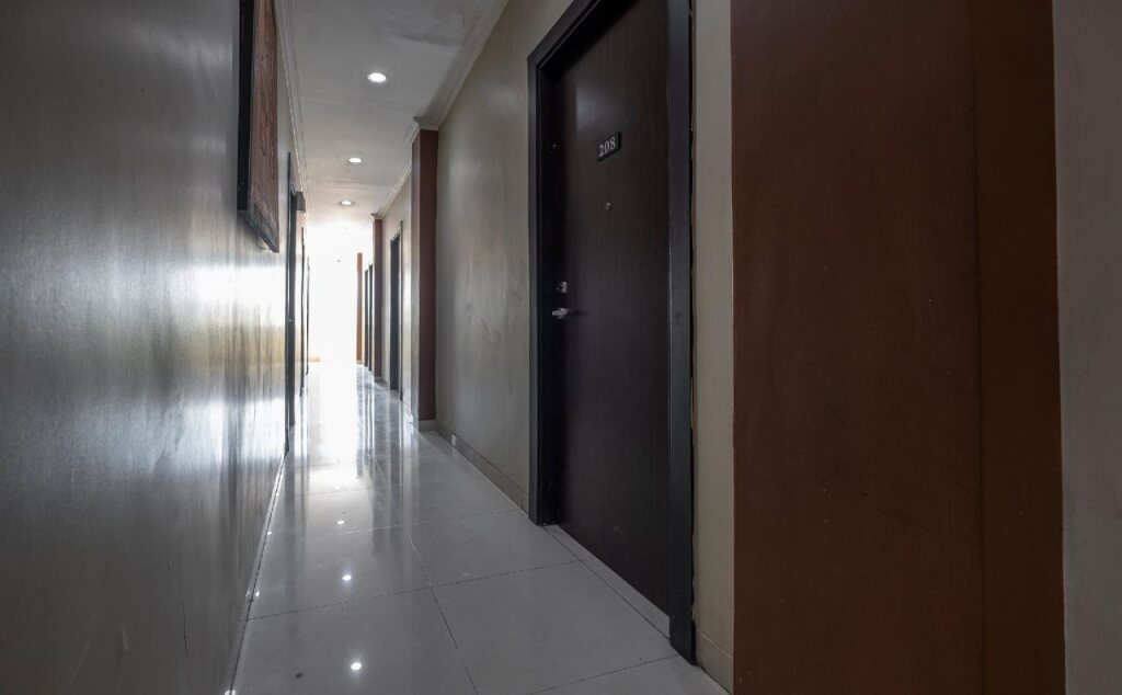 Макассар: Urbanview Hotel Capital Makassar